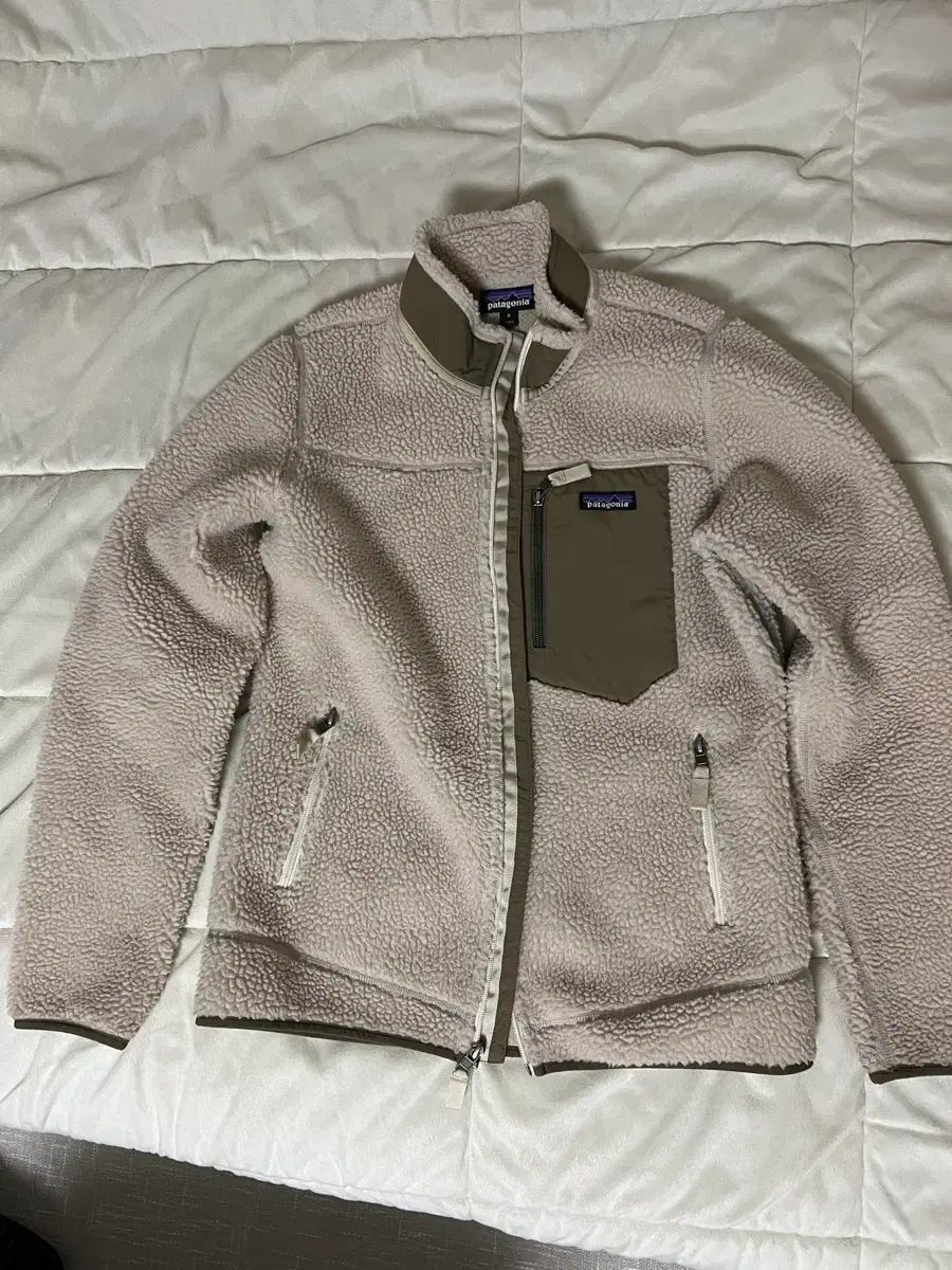 パタゴニア レトロX ウィメンズ m