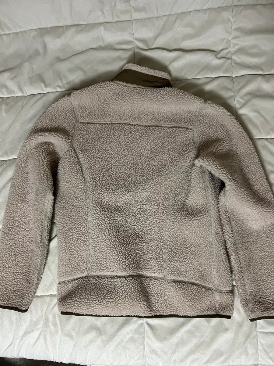 パタゴニア レトロX ウィメンズ m