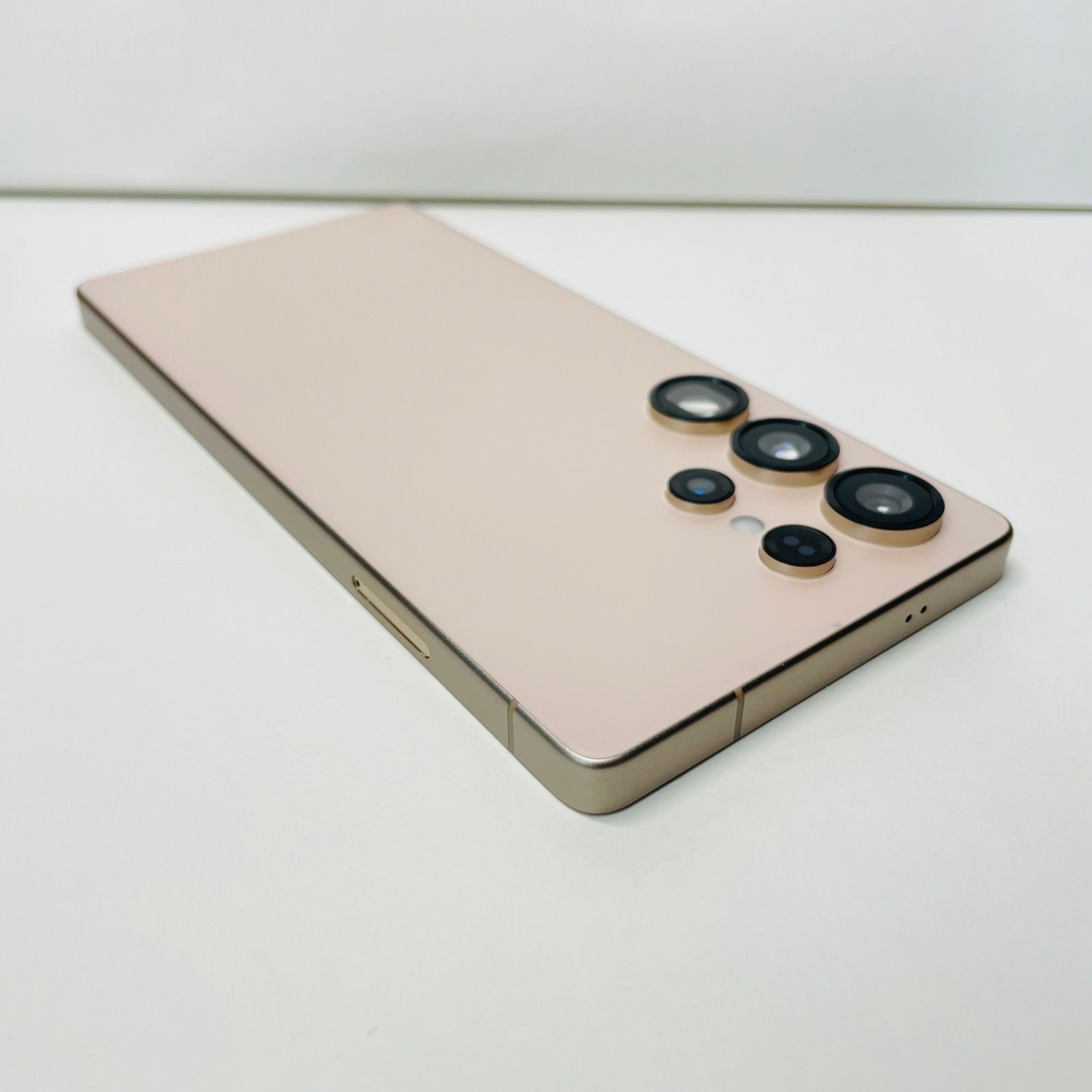スマートフォン・携帯電話 S25 Ultra デュアルSIM SIMフリー Galaxy
