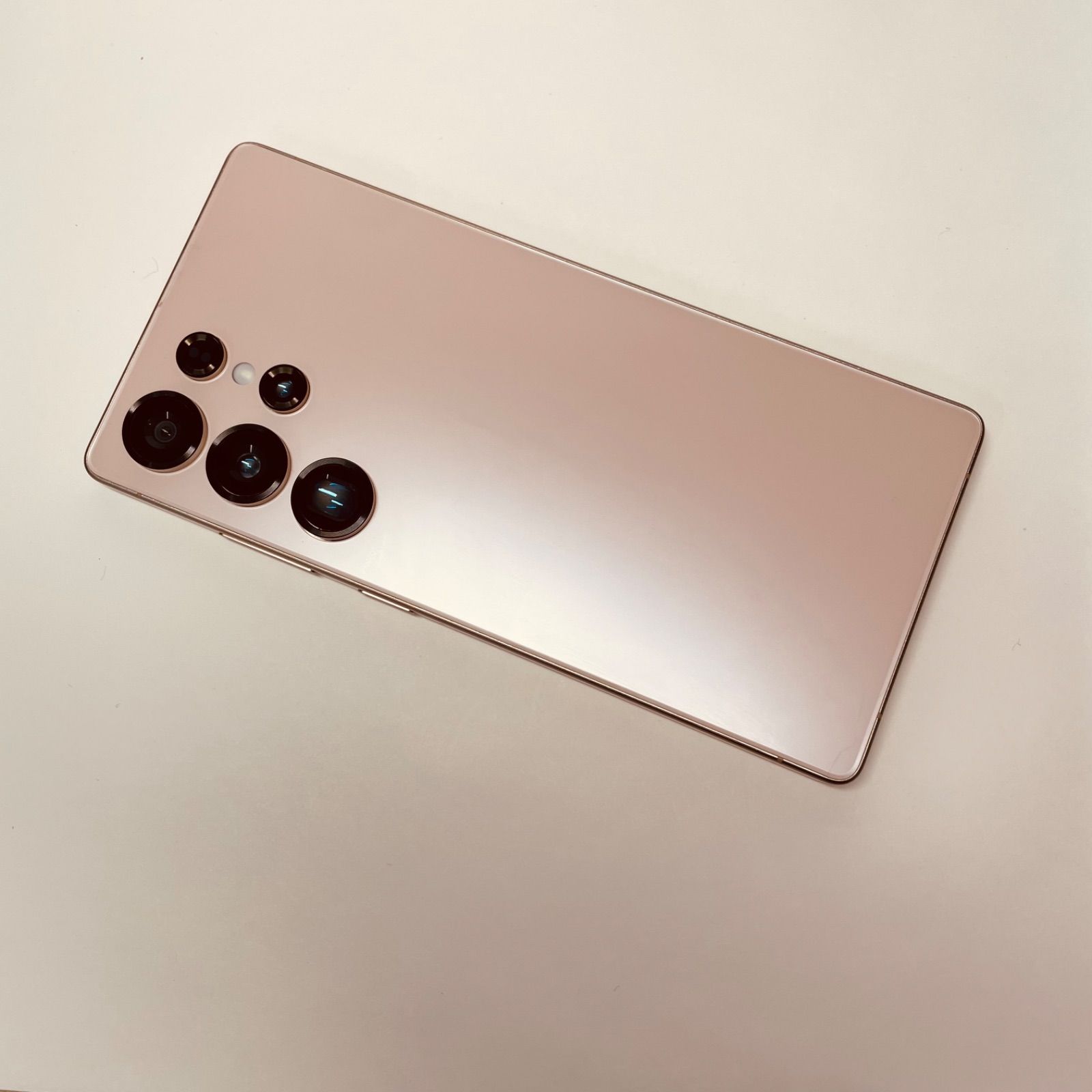 スマートフォン・携帯電話 S25 Ultra デュアルSIM SIMフリー Galaxy