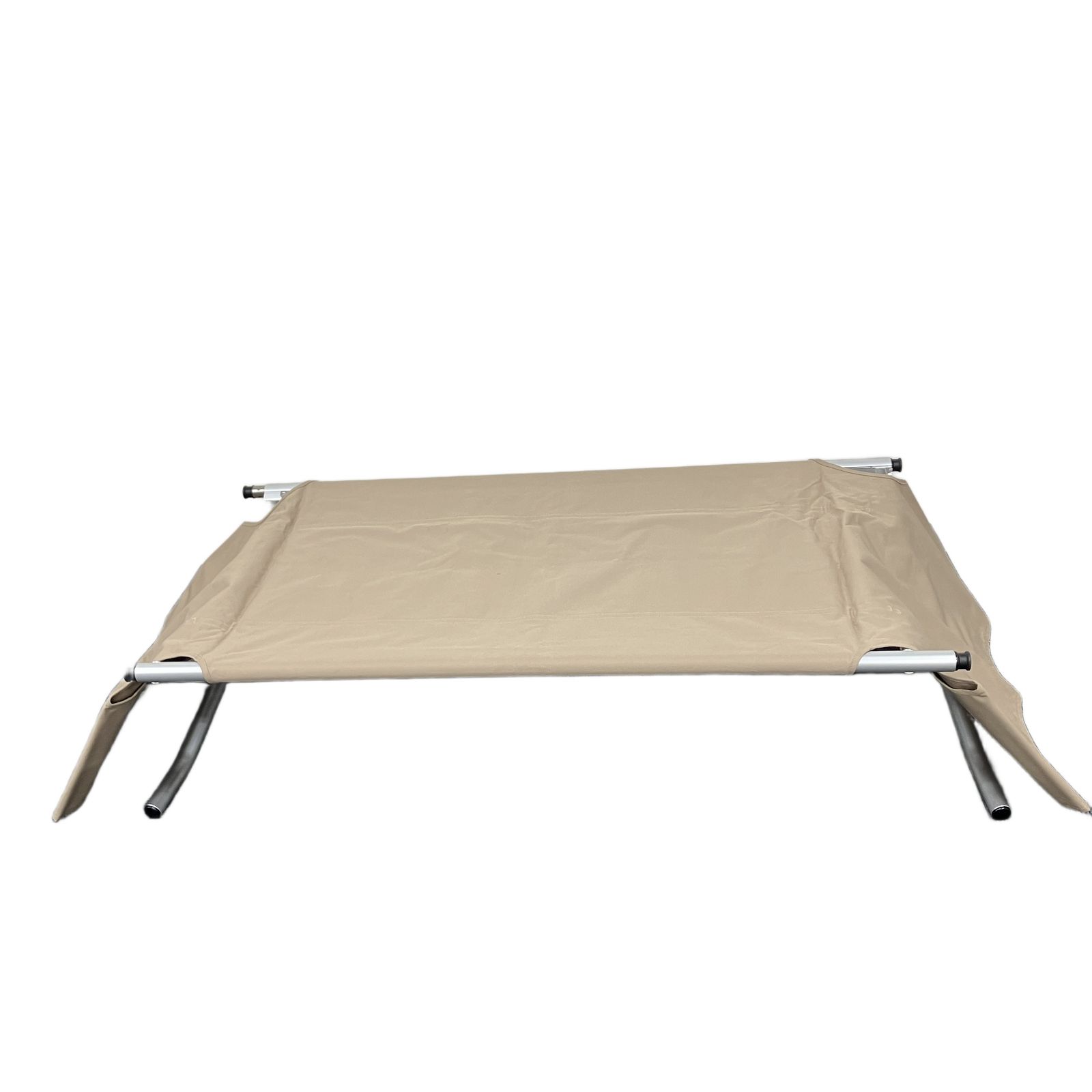 スノーピークコット