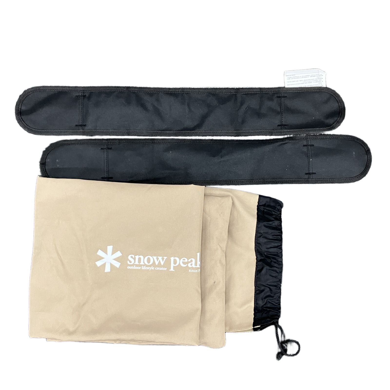 snow peak スノーピークコット ハイテンション BD 030 R 寝具 キャンプ アウトドア