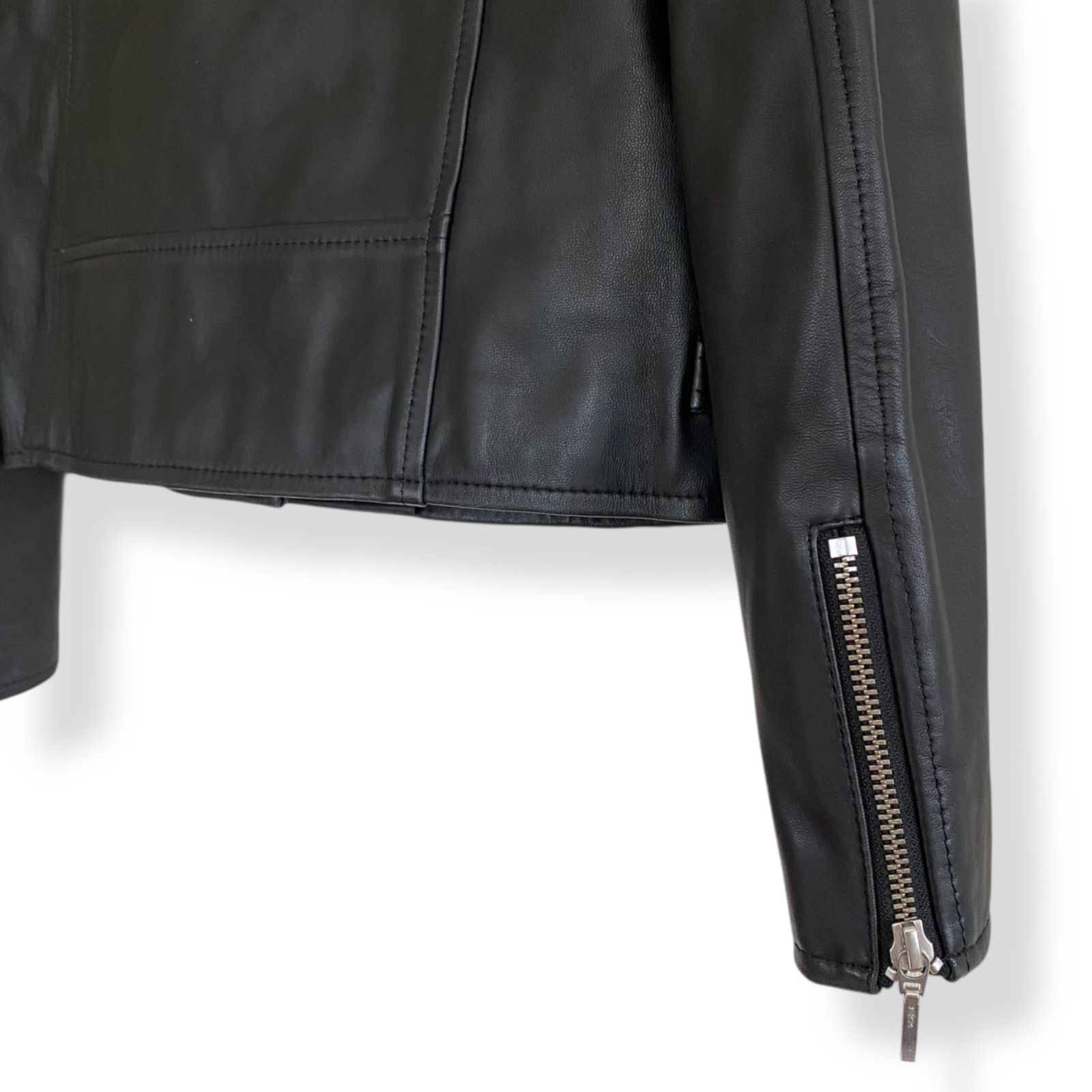 SPICK AND SPAN スピックアンドスパン ブラック レディース アウター