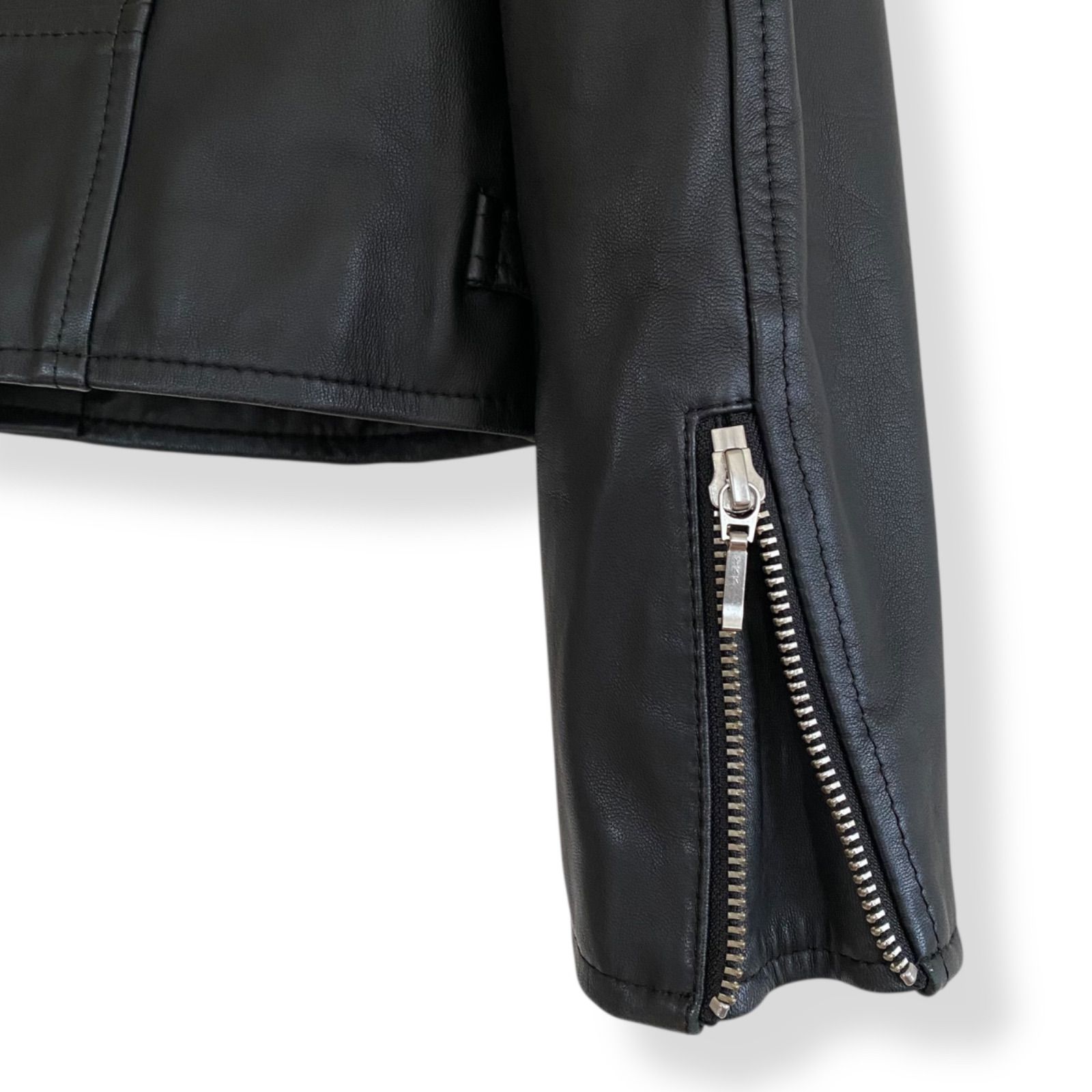 SPICK AND SPAN スピックアンドスパン ブラック レディース アウター