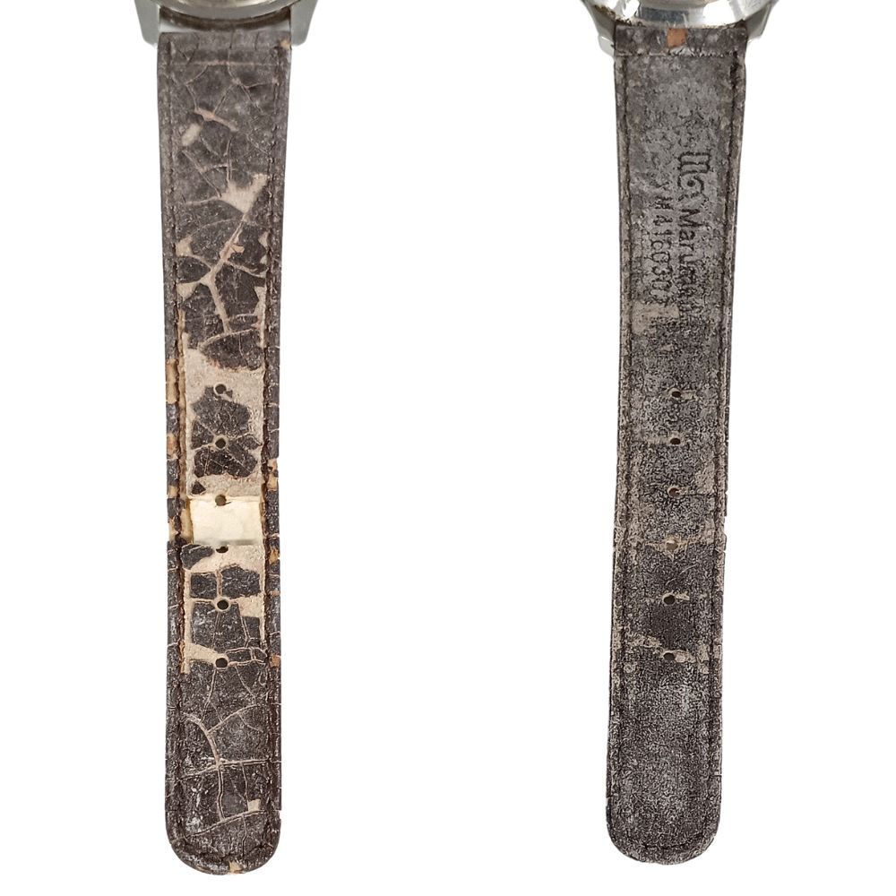 自動巻き ベルト社外