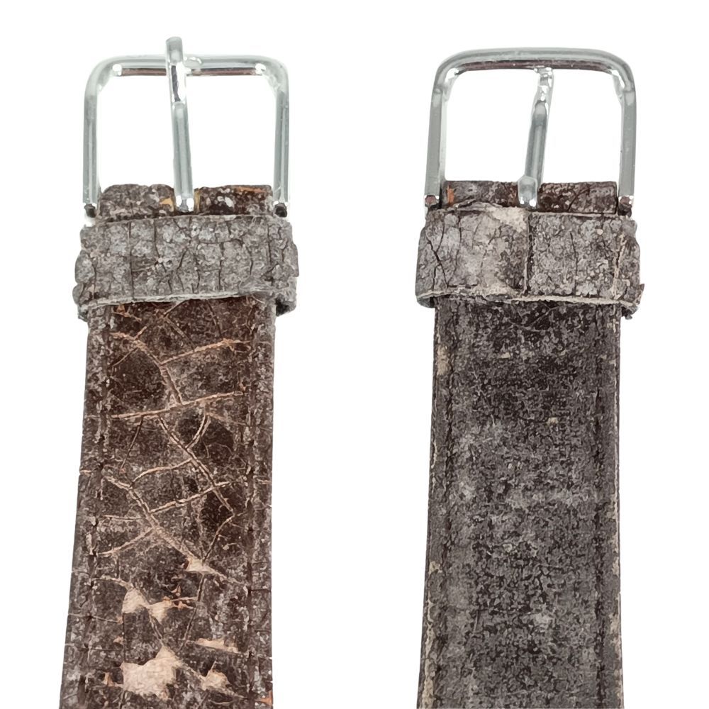 ロンジン ウルトラクロン