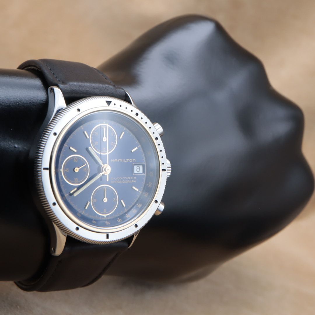 Chronograph Automatic