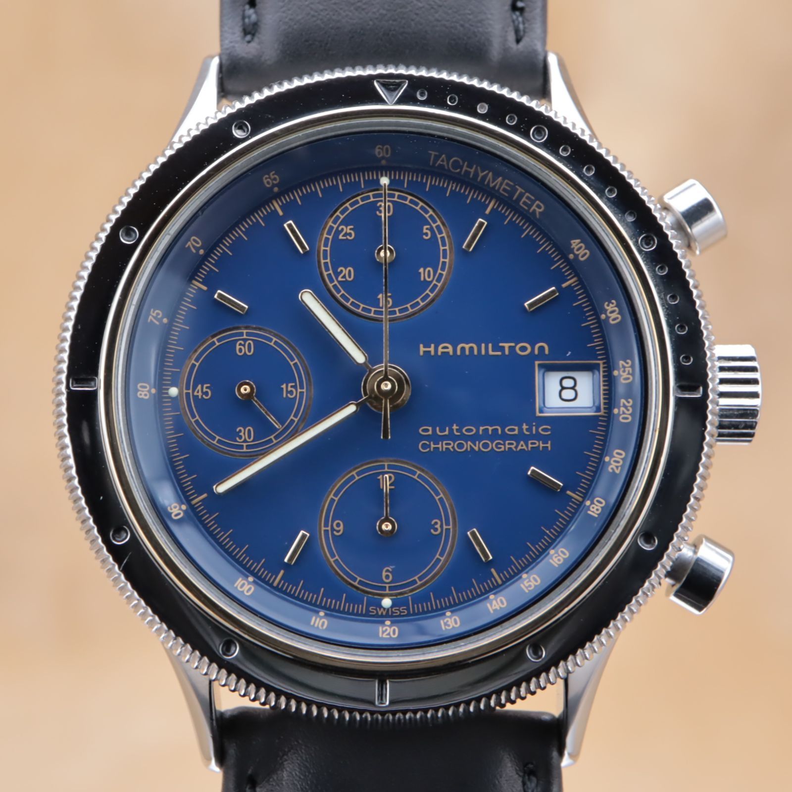 ハミルトン ランカスター