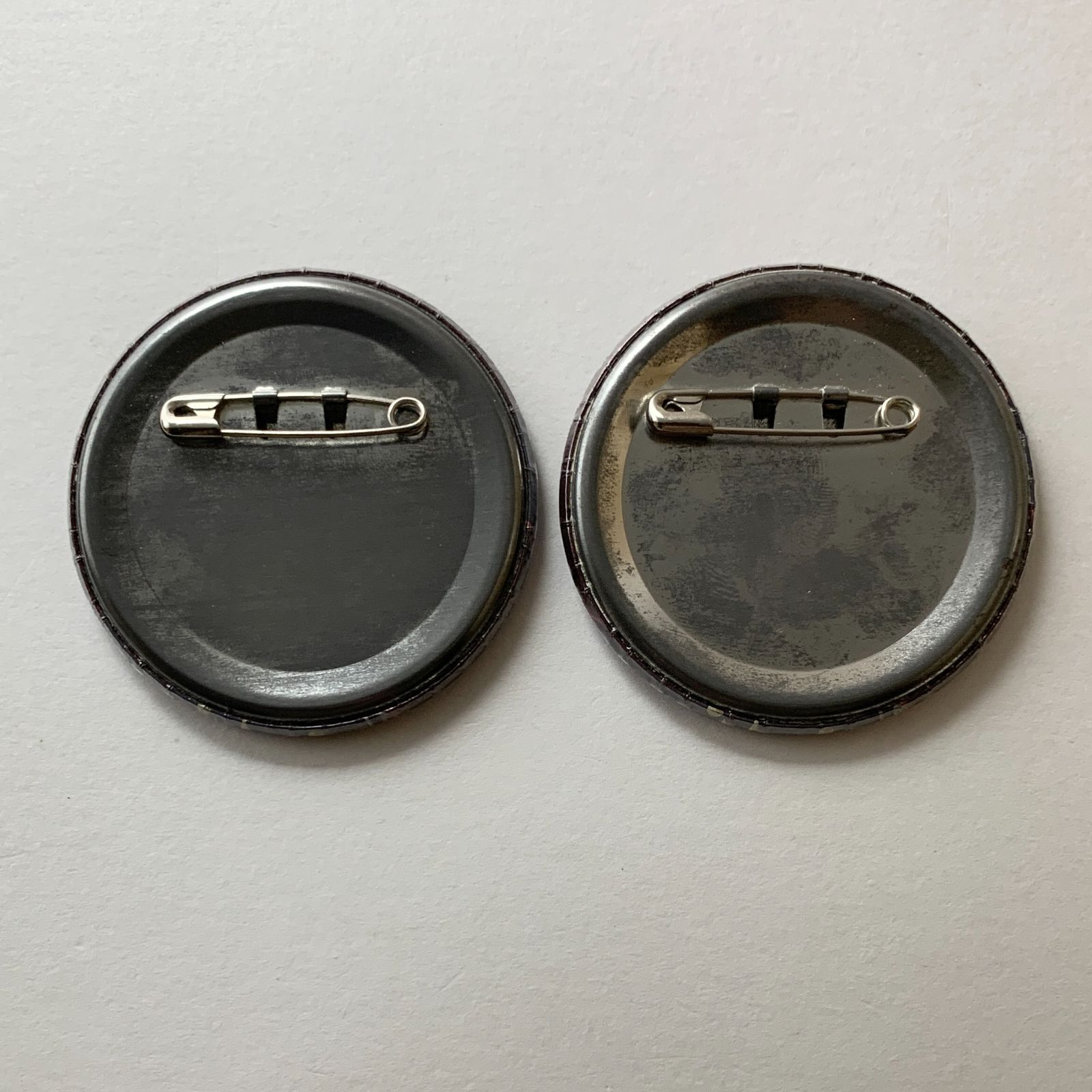 まとめ売り】 終わりのセラフ 一瀬グレン 缶バッジ 2点セット - メルカリ