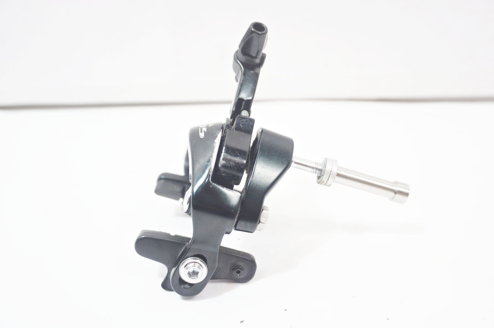 SHIMANO 105 BR-5800 キャリパーブレーキ フロントのみ SHIMANO 105 