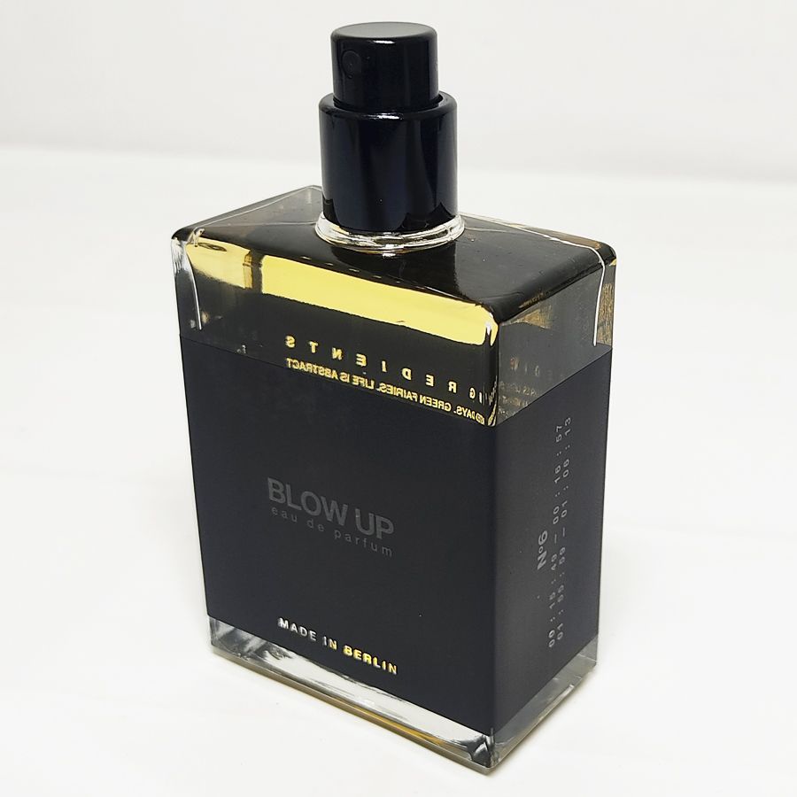 併売商品※◇未使用保管品◇MOTH and RABBIT【モスアンドラビット】BLOW 