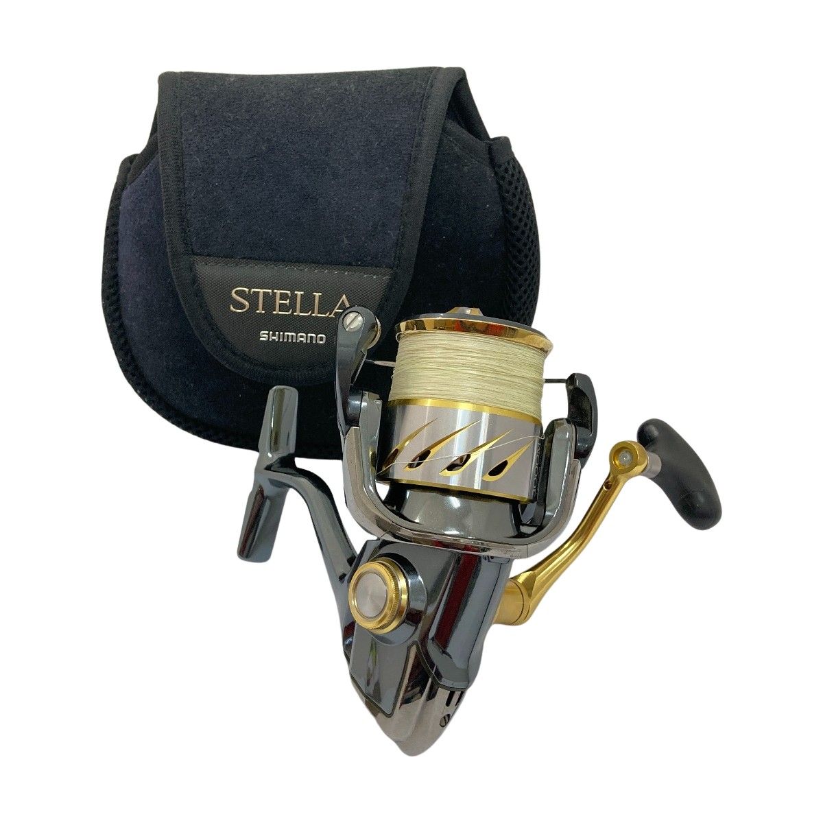 SHIMANO シマノ 14ステラ3000 HGM 03283