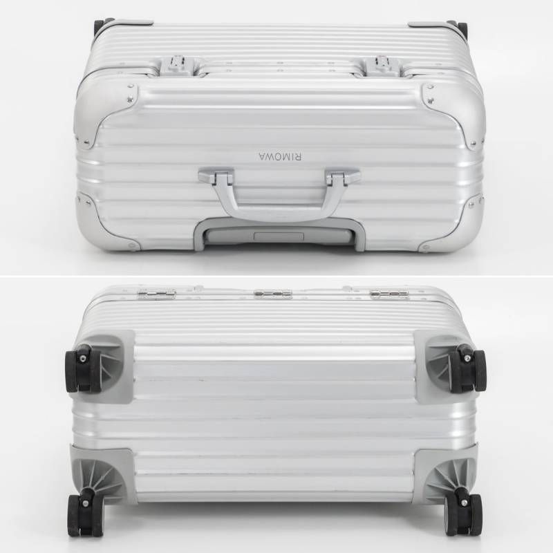 美品 生涯保証 RIMOWA リモワ ORIGINAL オリジナル Pilot パイロット
