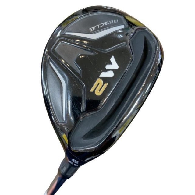 テーラーメイド M2 U5 ユーティリティ UT RE-AX 90 STEEL JAPAN・SPEC 