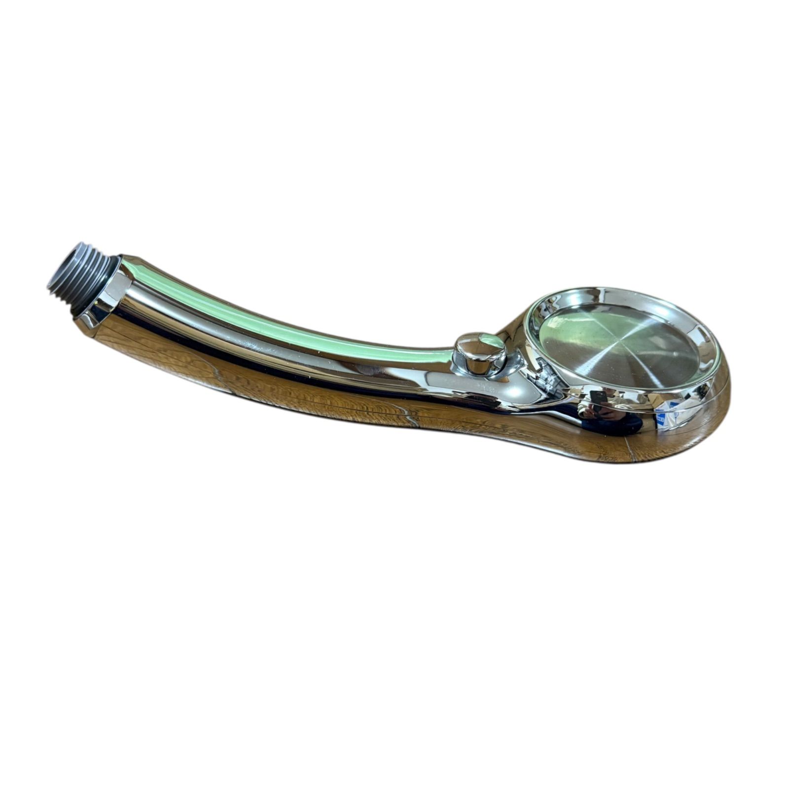 コイズミ ウルトラファインバブルシャワーヘッド