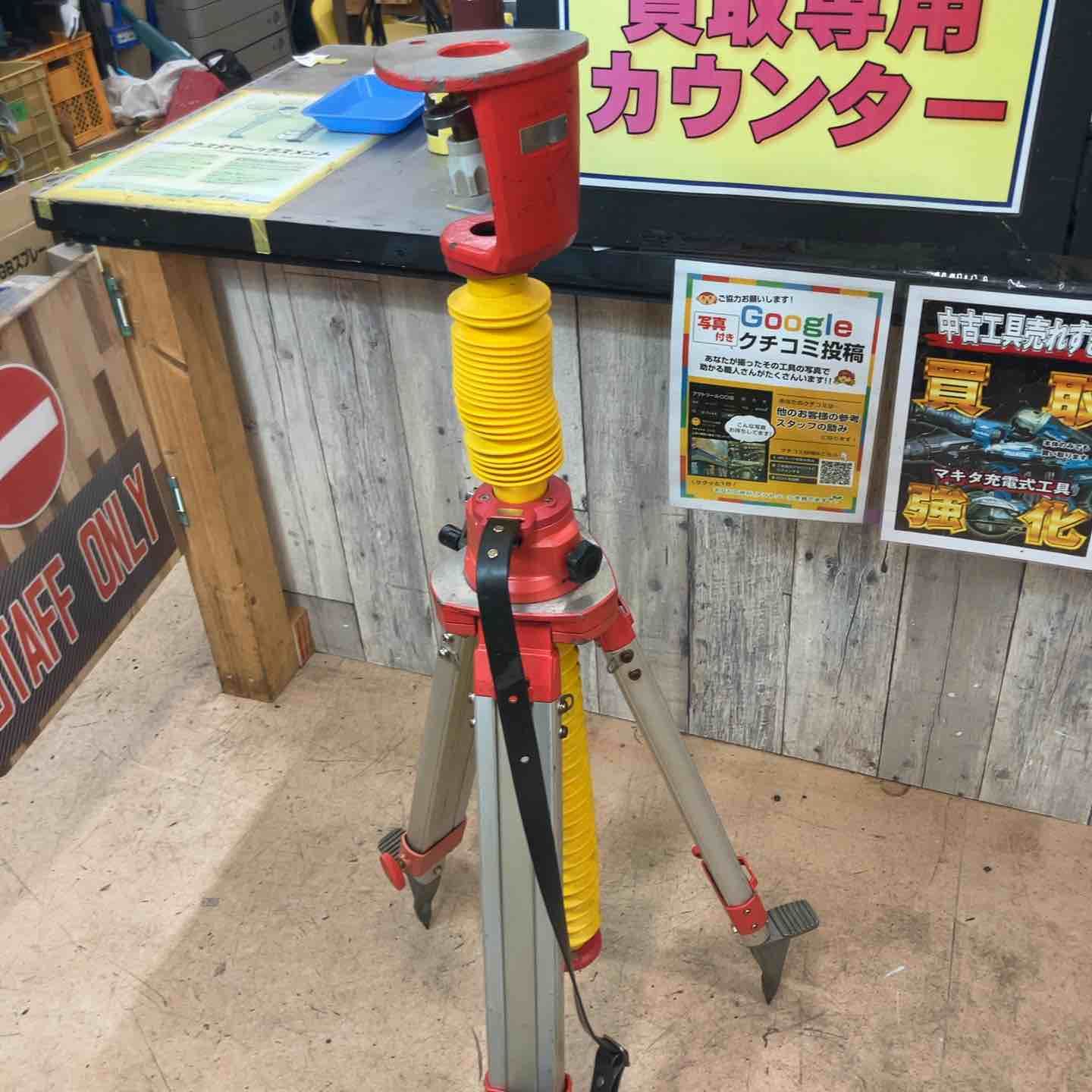品 マイゾックス 型式不明 エレベーター三脚
