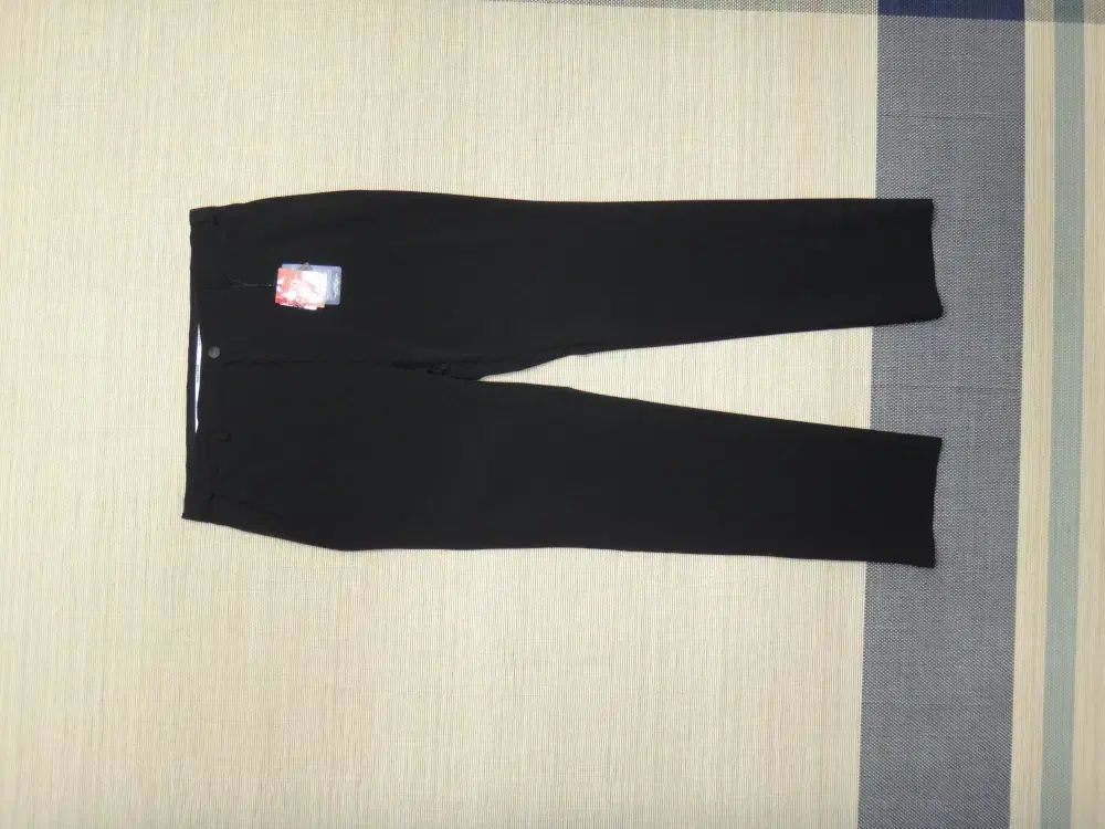 36インチ モンベル メンズ サイドリップ変形 パンツ ストレッチパンツ