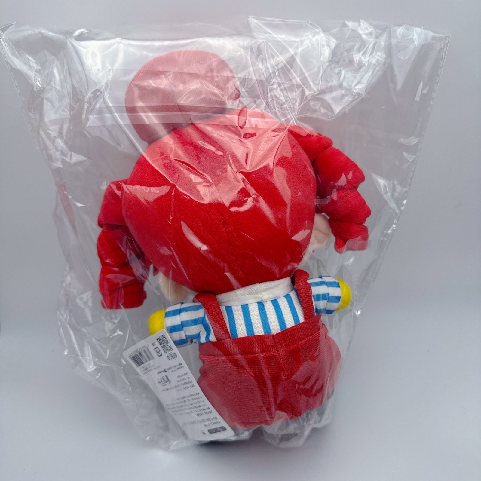 サツキ＆channel 重音テト メズマライザー ぬいぐるみ｜キャラクター ボーカル シリーズ