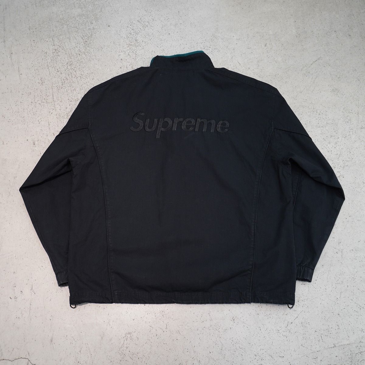 国内正規 23AW Supreme シュプリーム × UMBRO アンブロ Cotton Ripstop 