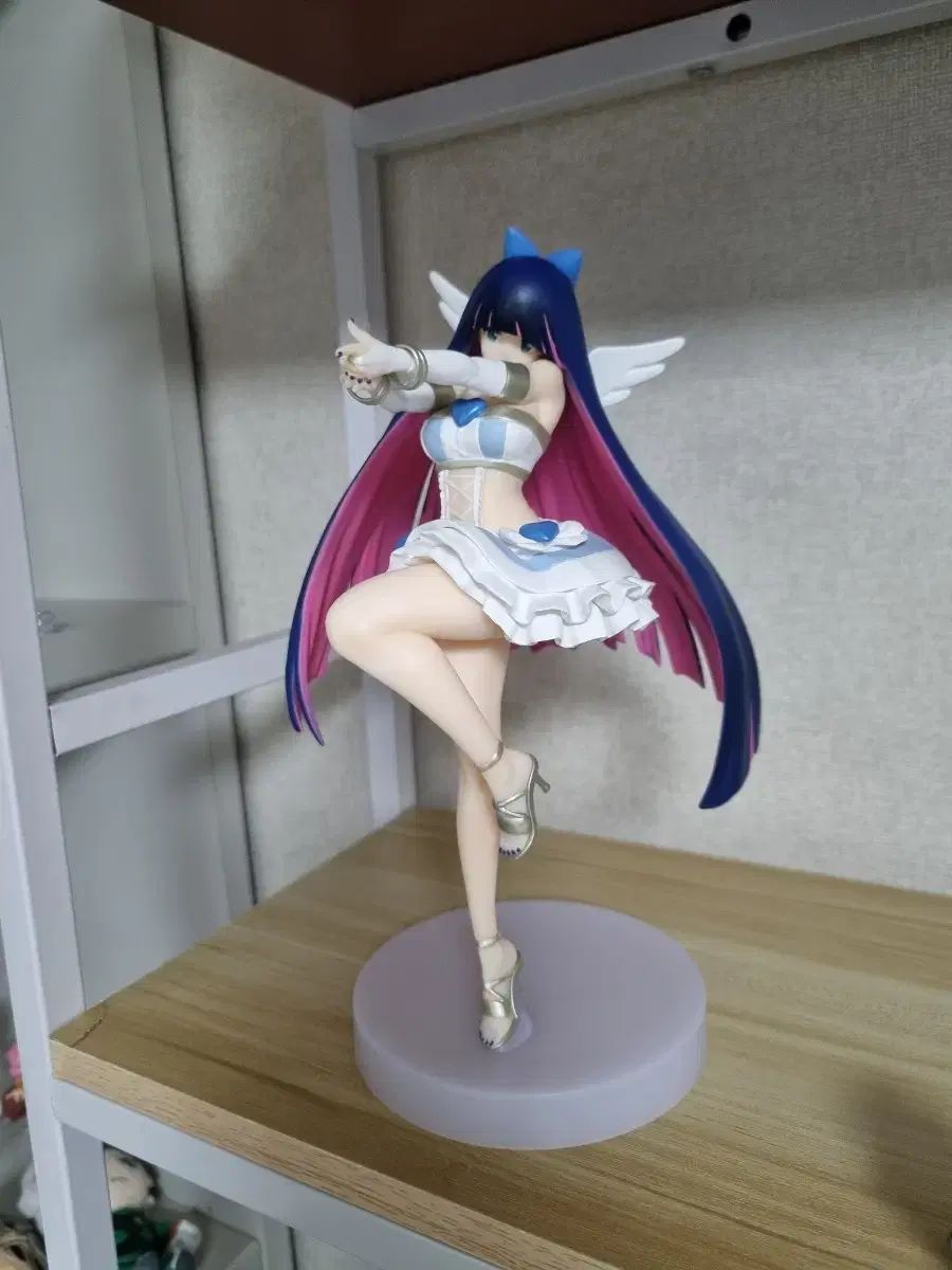 グッドスマイル ポップアップパレード ショーツ ストッキング with ガーターベルト パンツ フィギュア