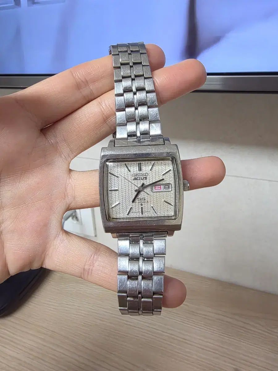 セイコー オートマティック ヴィンテージ 時計