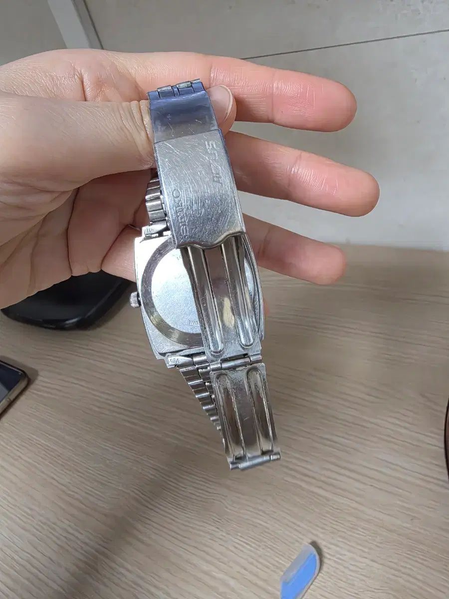 ヴィンテージ 時計