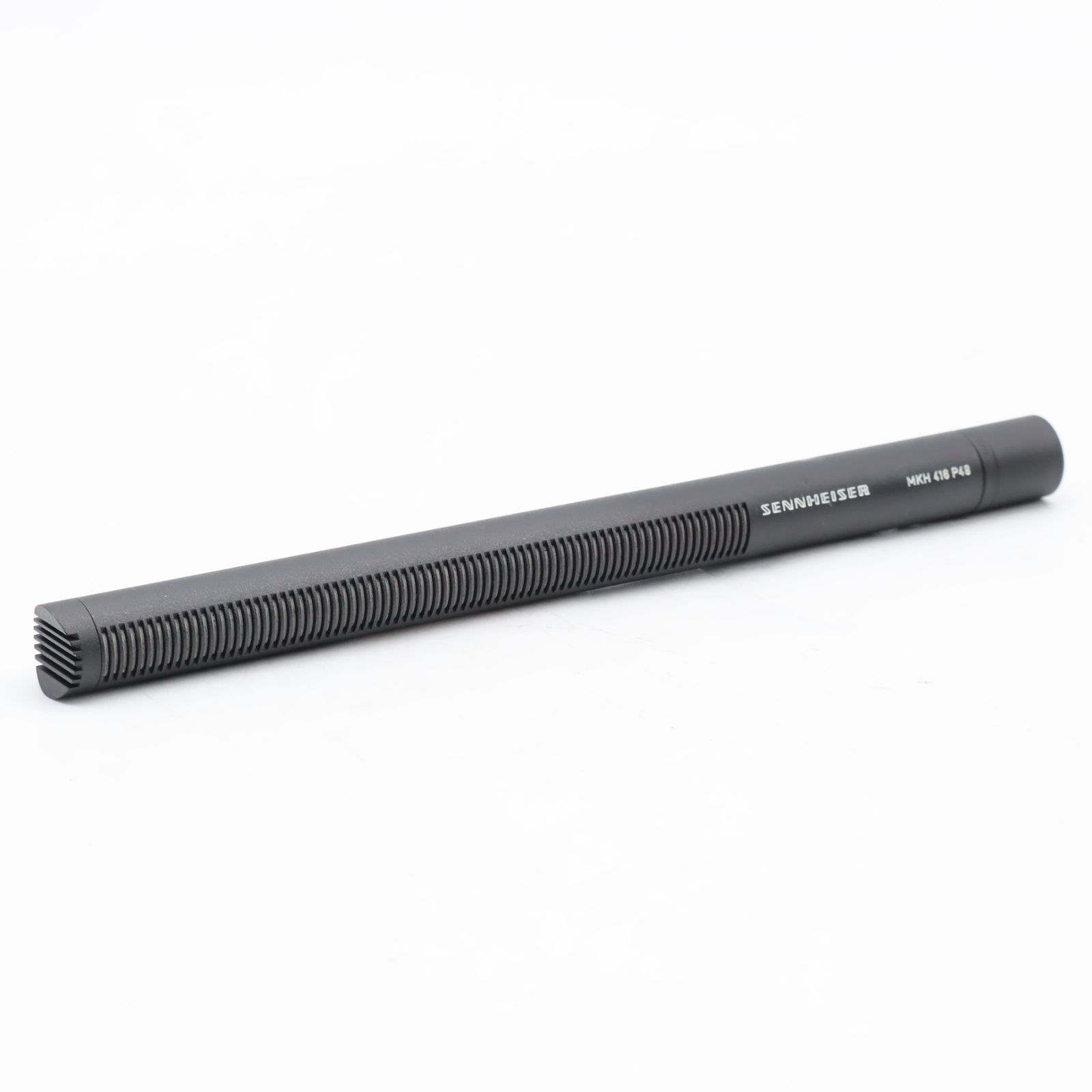 SENNHEISER MKH 416-P48U3 ガンマイク ゼンハイザー - メルカリ
