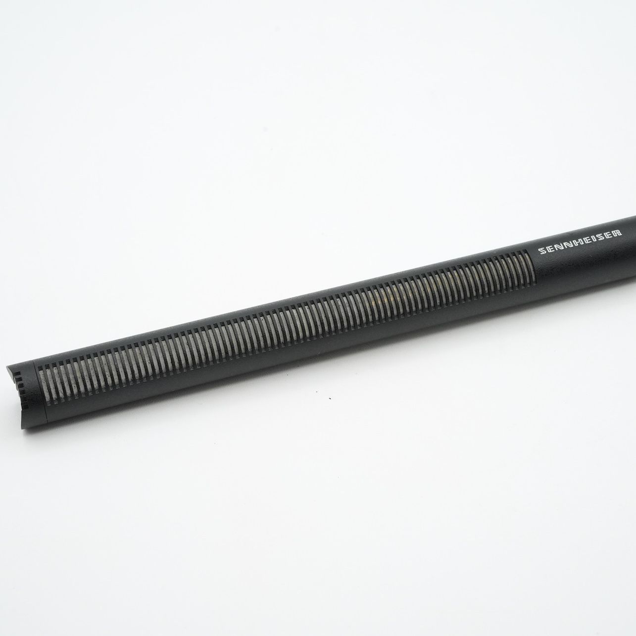 SENNHEISER MKH 416-P48U3 ガンマイク ゼンハイザー - メルカリ