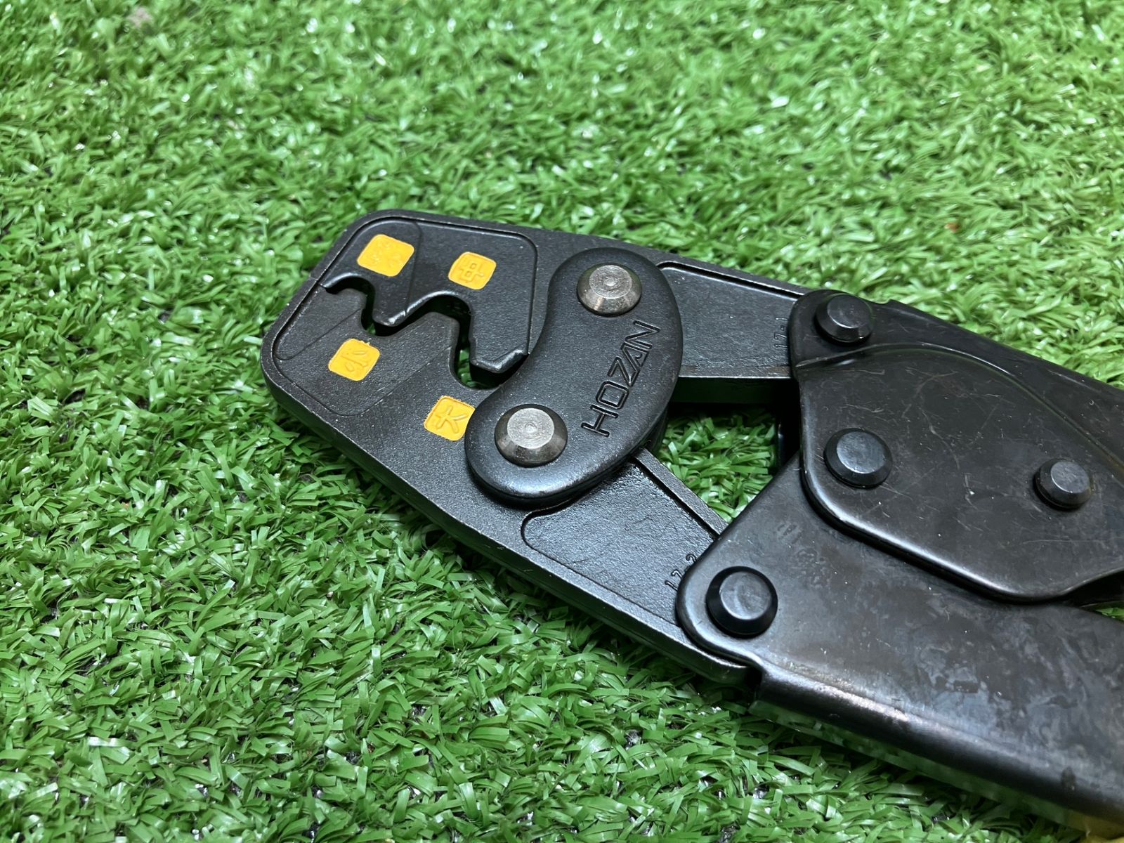 工具セット 電気工事士技能試験を受験するための基本工具が入ったセット