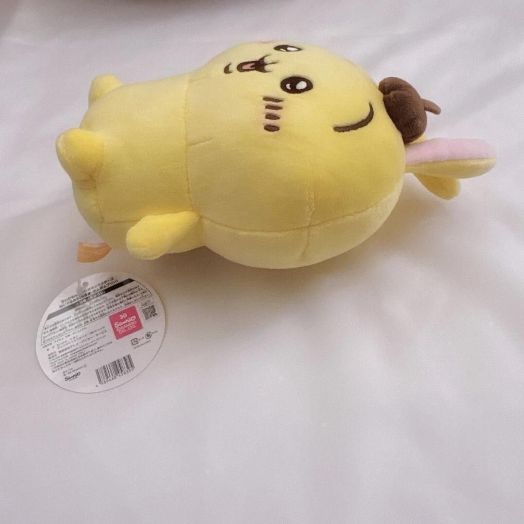 S ちいかわ×サンリオ