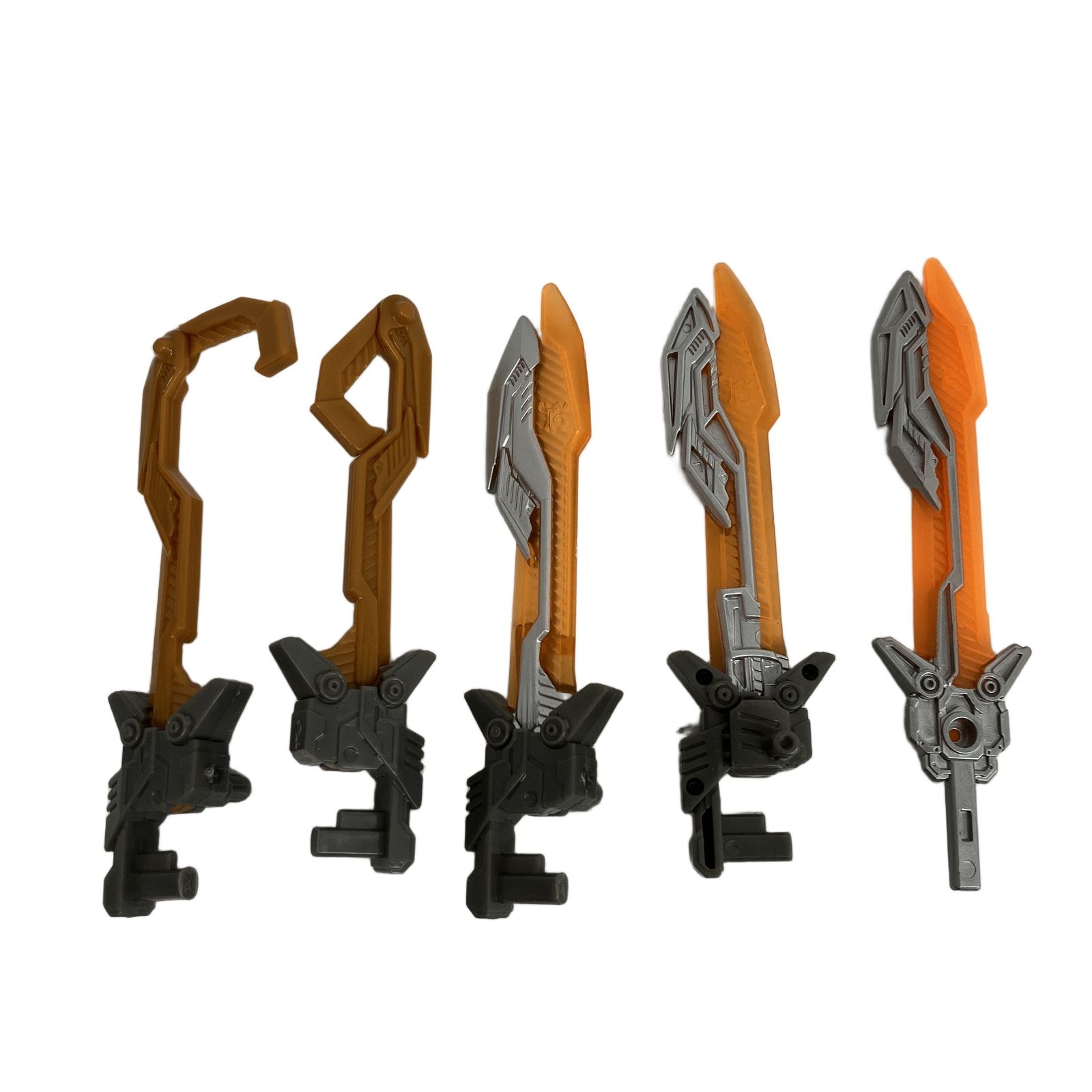 タカラトミー トランスフォーマー MB-11 ムービー 10thアニバーサリー