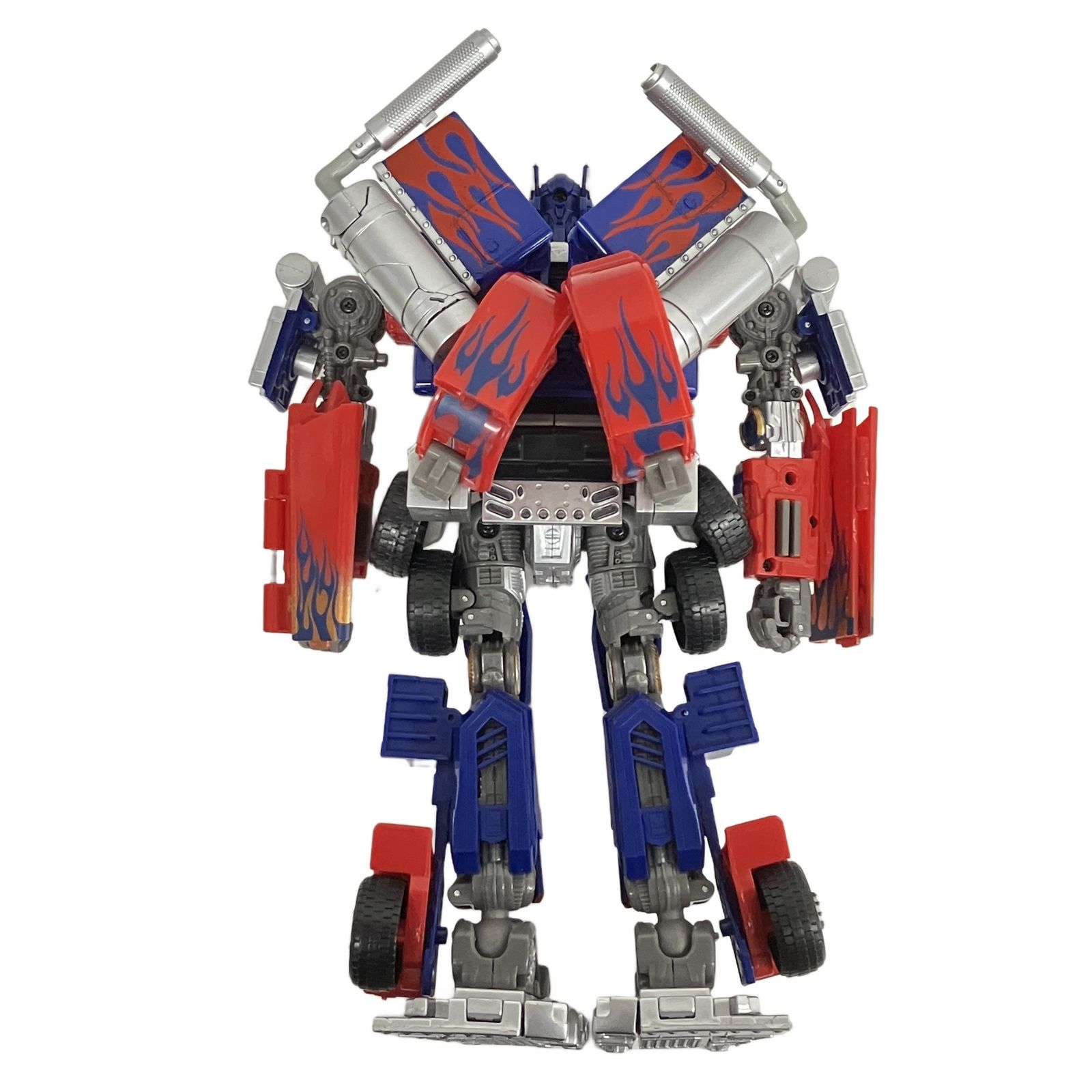 タカラトミー トランスフォーマー MB-11 ムービー 10thアニバーサリー