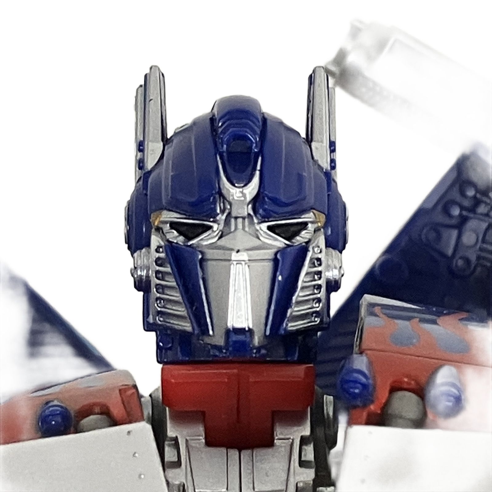 タカラトミー トランスフォーマー MB-11 ムービー 10thアニバーサリー