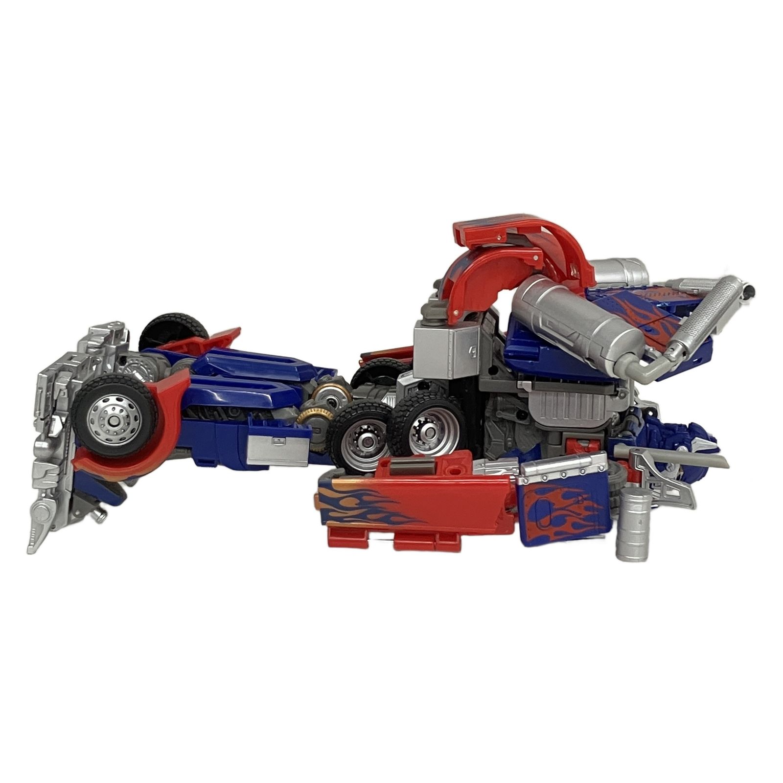 タカラトミー トランスフォーマー MB-11 ムービー 10thアニバーサリー