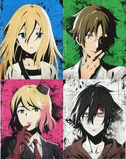 2026年最新】殺戮の天使blu-rayの人気アイテム - メルカリ