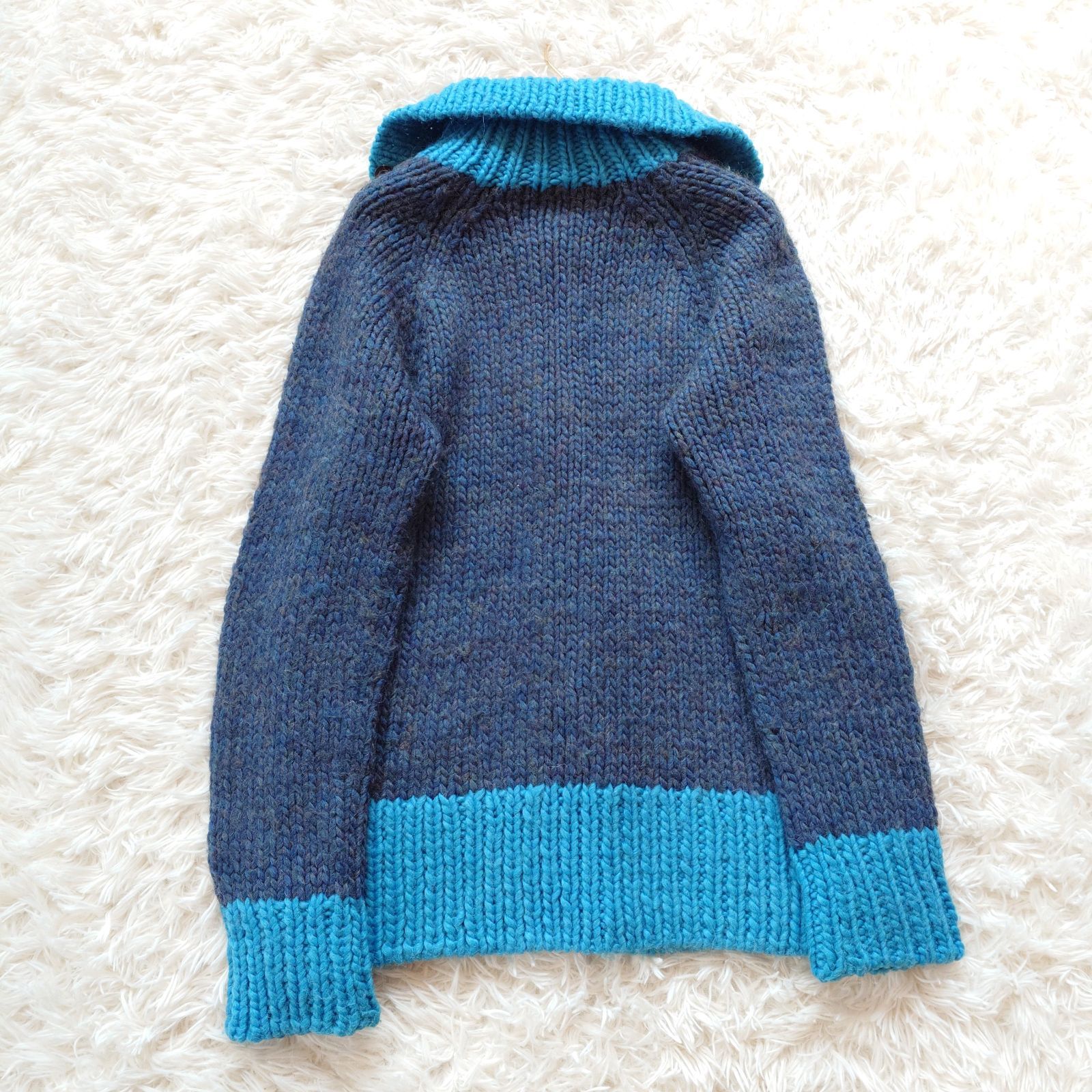 美品 ミナペルホネン mina perhonen 長袖 マウンテン ニット 美品 ミナペルホネン mina perhonen 長袖 マウンテン ニット