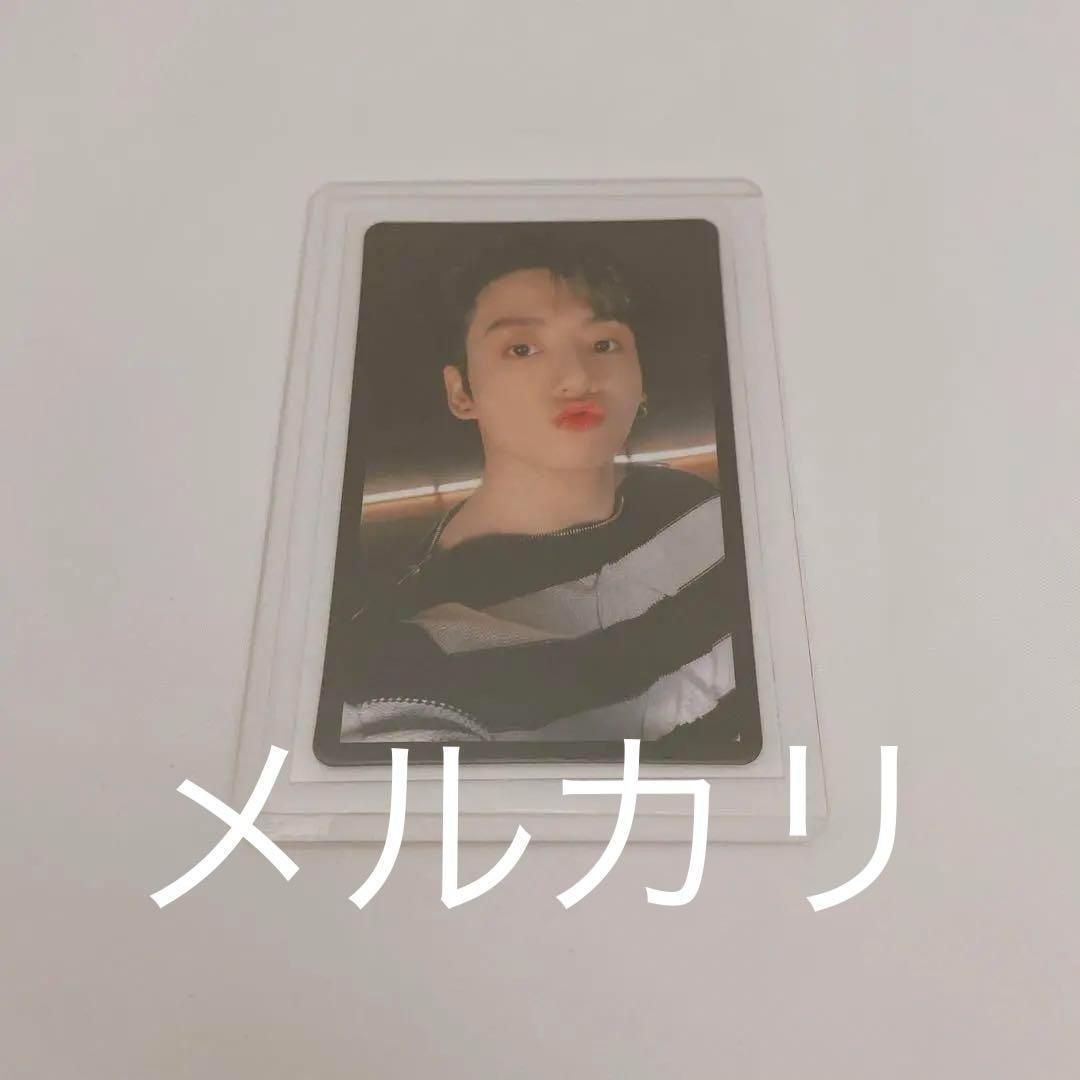 【激レア】proof ラキドロ　ユニバ　ジョングク 激レア】BTS Proof ユニバ ラキドロ JUNGKOOK グク トレカ 公式 - メルカリ