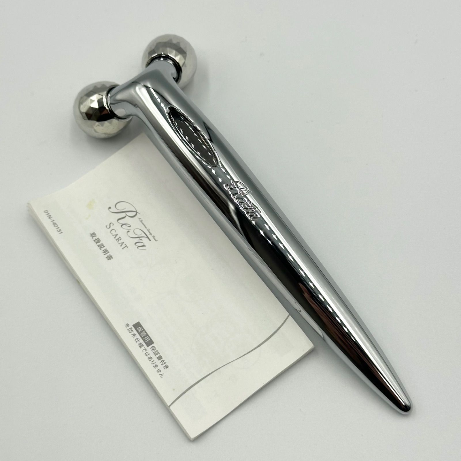 リファ エスカラット 24時間以内発送 ReFa S CARAT リファ エス