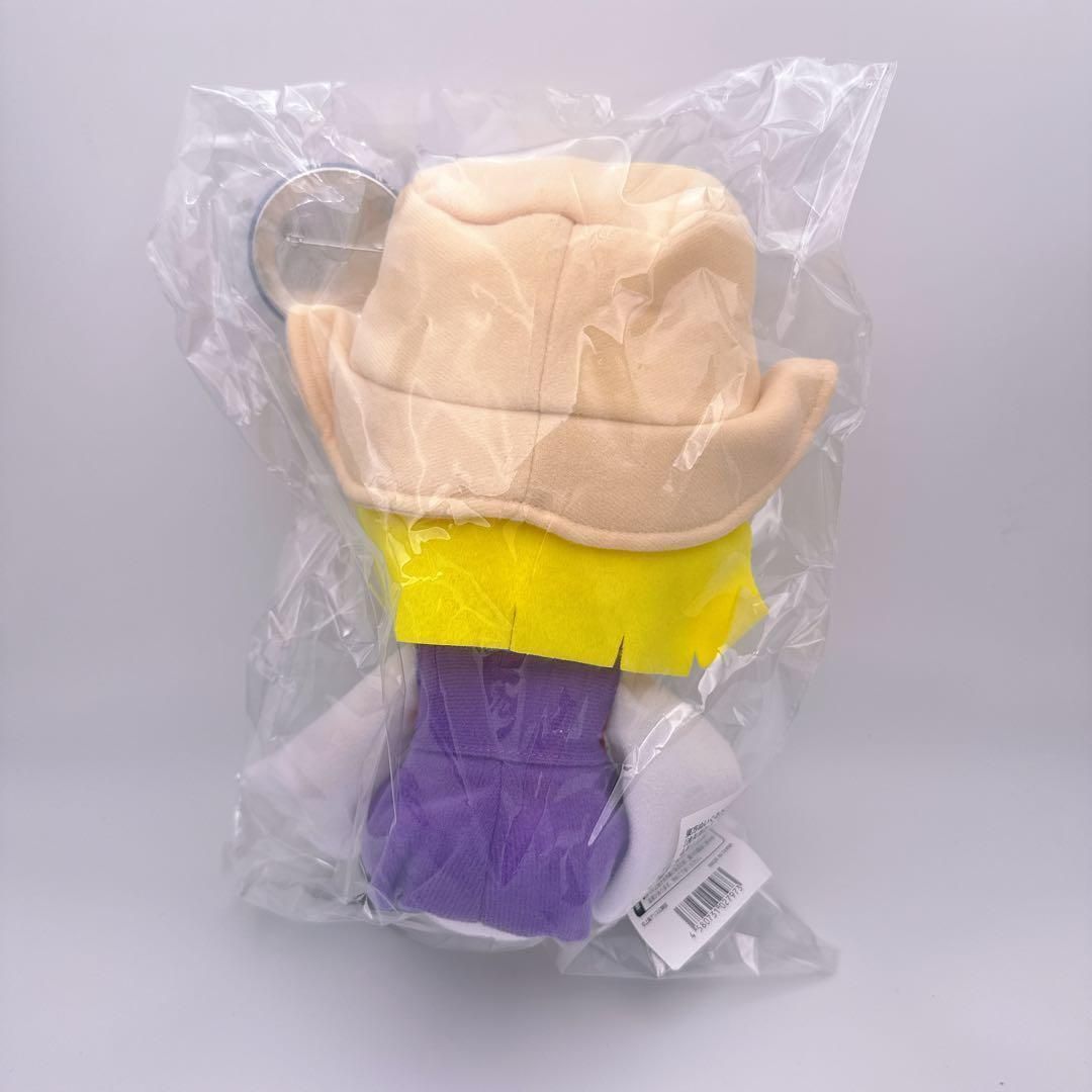 限定缶バッジ付】ふもふもすわこ。そのいってんご 東方ぬいぐるみ59 洩