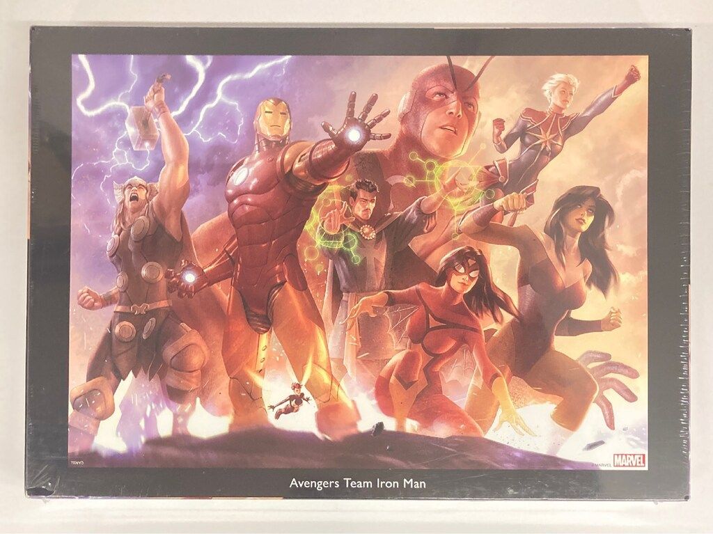 【新品未開封】Avengers Team Iron ピュアホワイト ぎゅっと10 新品未開封】Avengers Team Iron ピュアホワイト ぎゅっと10 【公式通販】