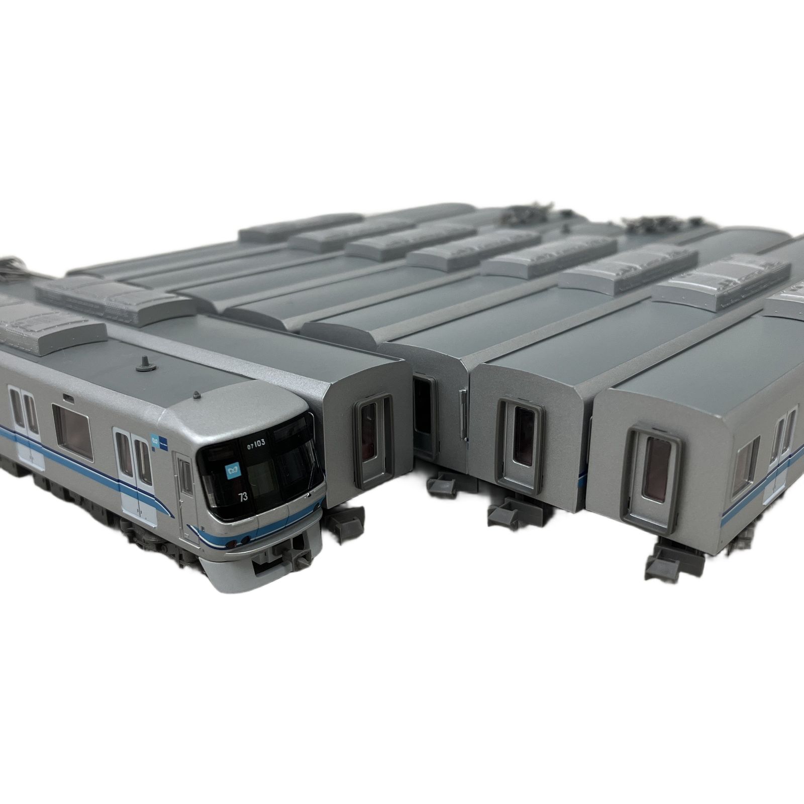 MICRO ACE マイクロエース A-5052 A-5062 東京メトロ 07系 東西線 基本