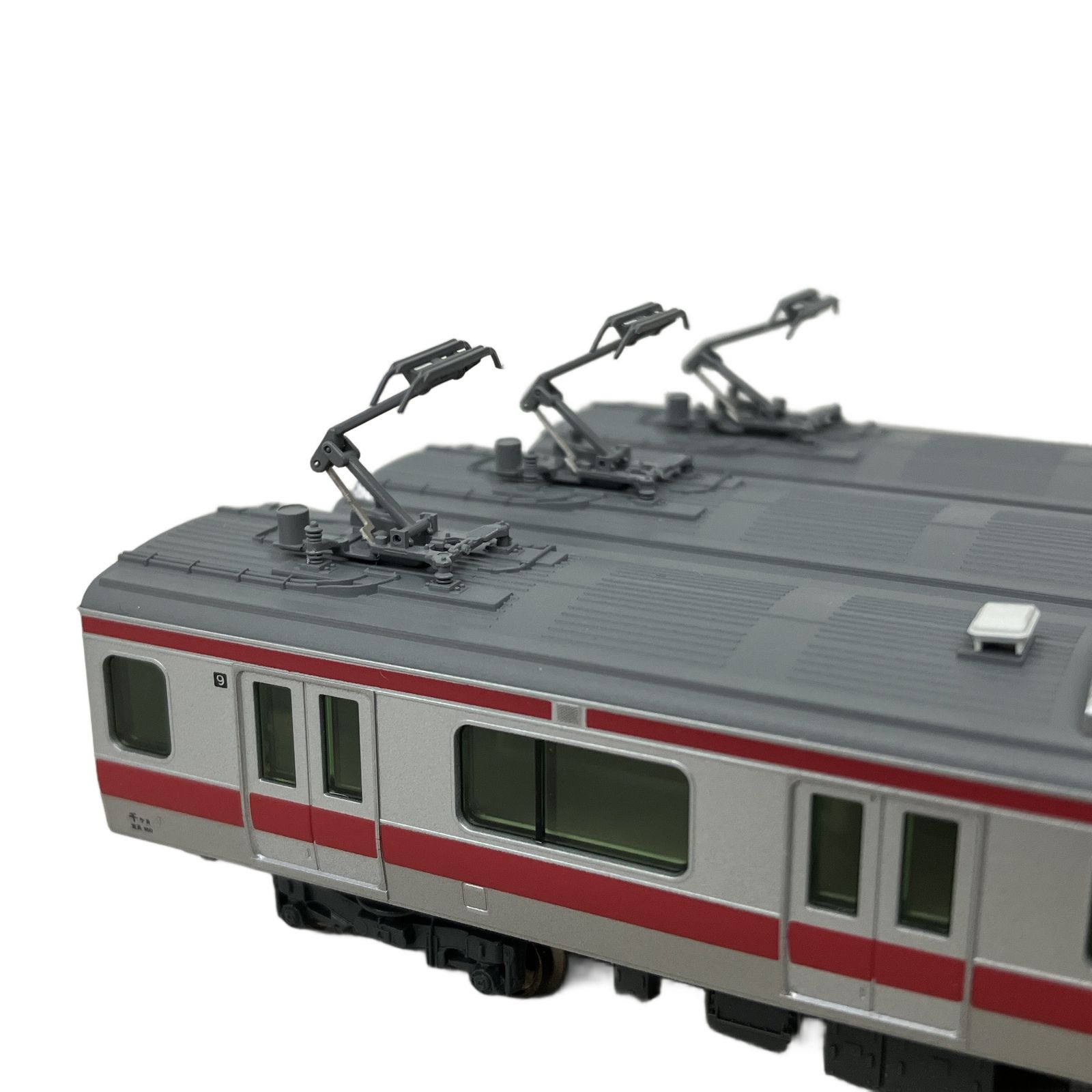 KATO カトー 10-862 10-863 E233系5000番台 京葉線 基本 増結 10輌