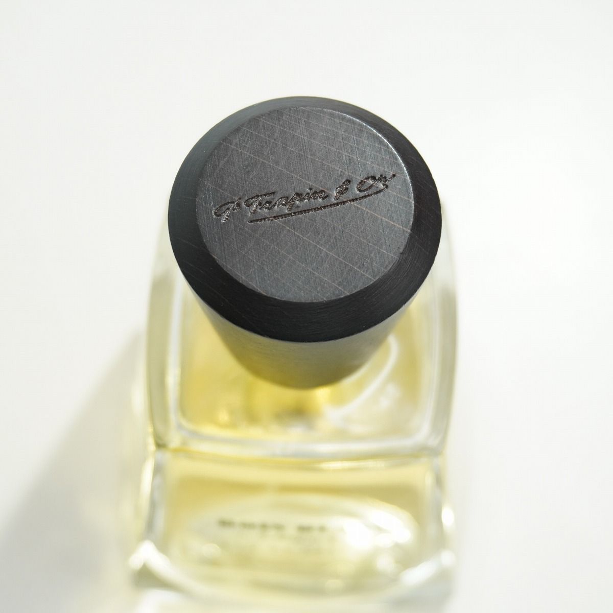 極美品 Frapin フラパン BOIS BLANC ボワ ブラン オードパルファン