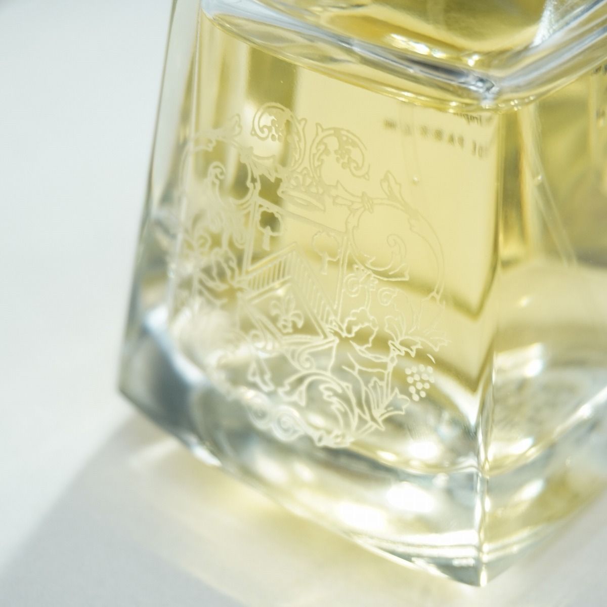 極美品 Frapin フラパン BOIS BLANC ボワ ブラン オードパルファン