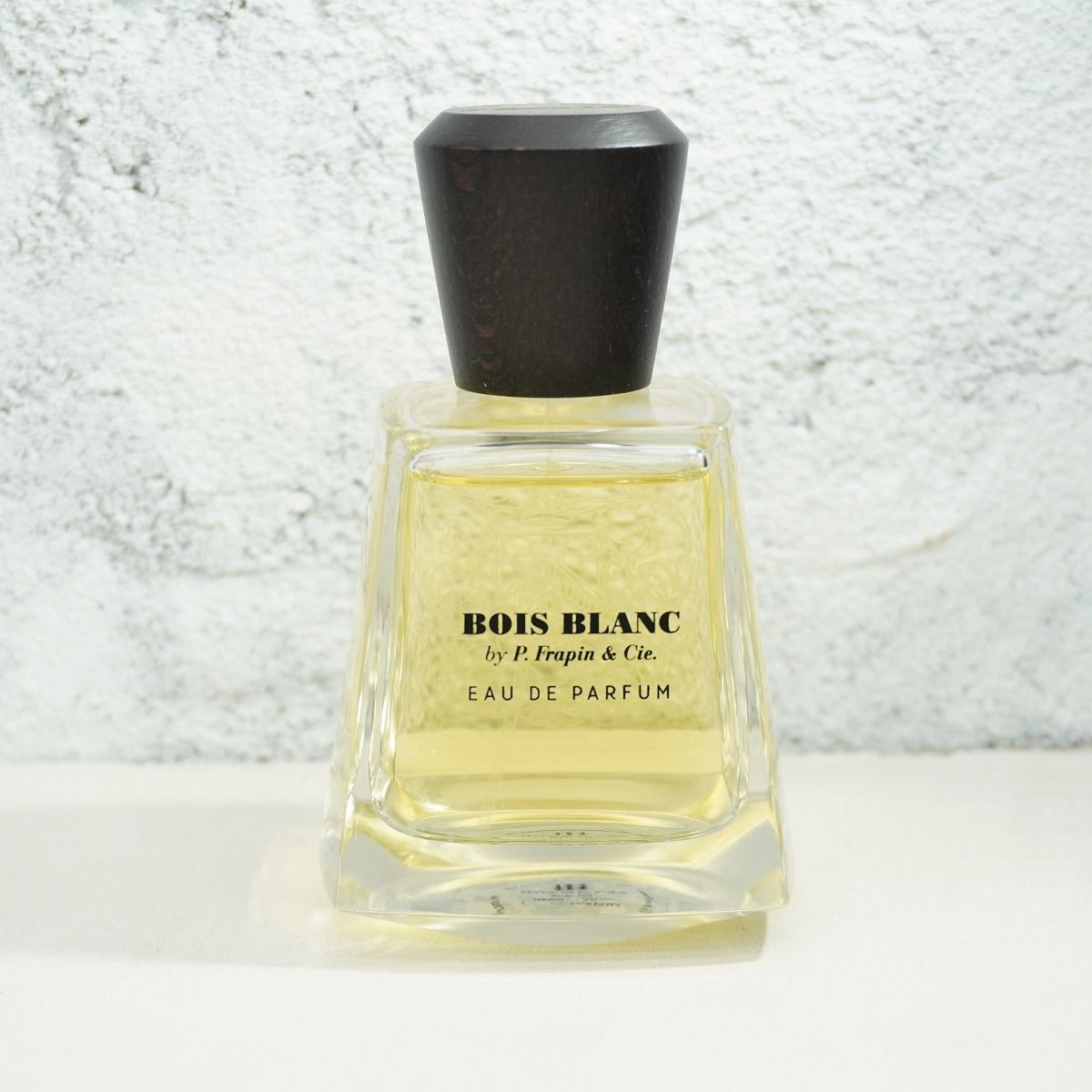 極美品 Frapin フラパン BOIS BLANC ボワ ブラン オードパルファン