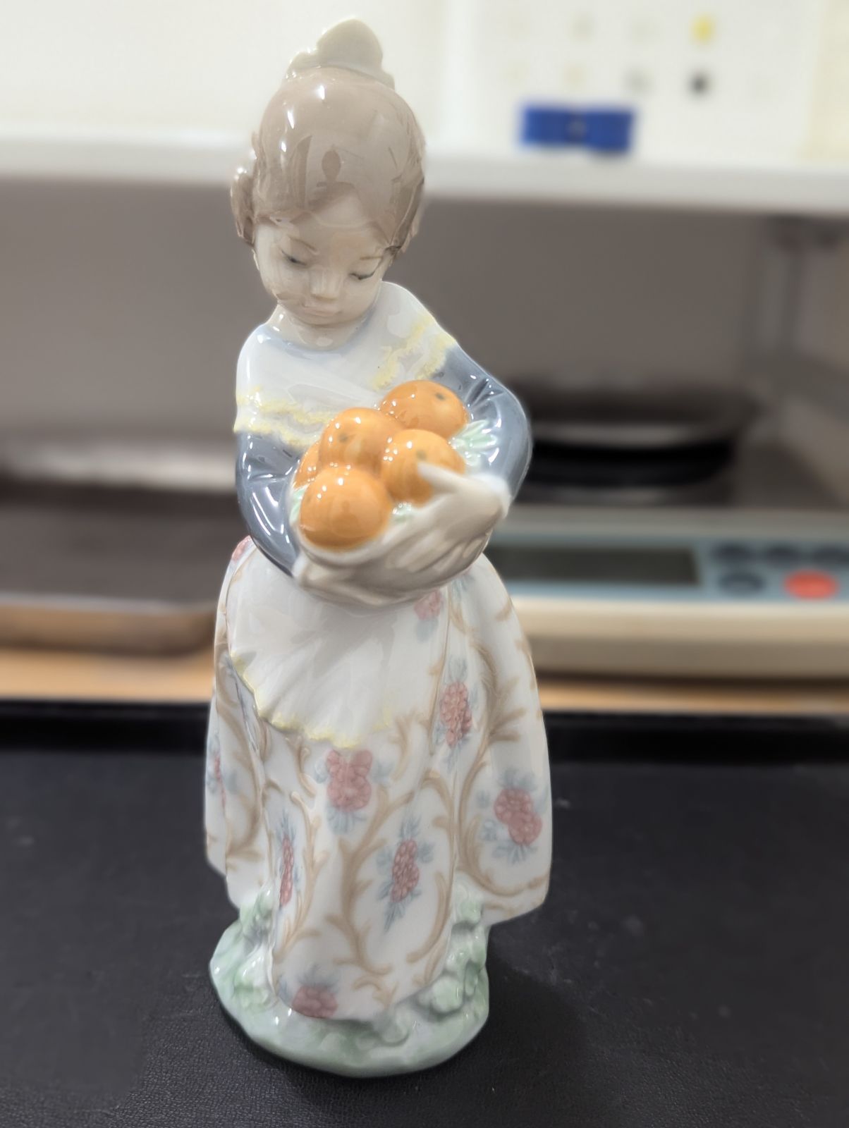 LLADRO フィギュリン