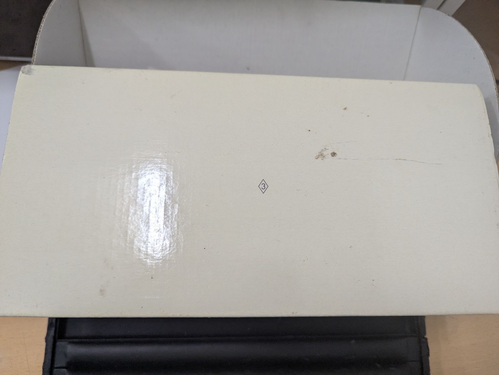 バレンシアの少女