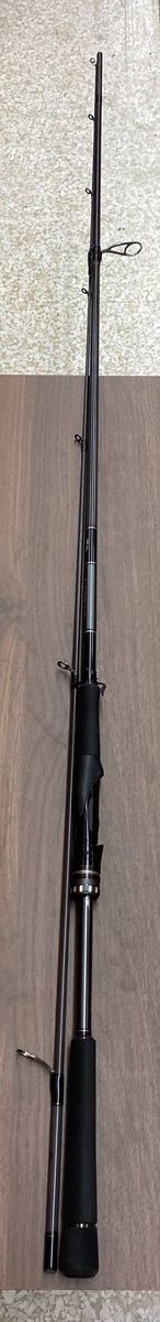 DAIWA ロッド LABRAX ラブラックス AGS 96 ML N