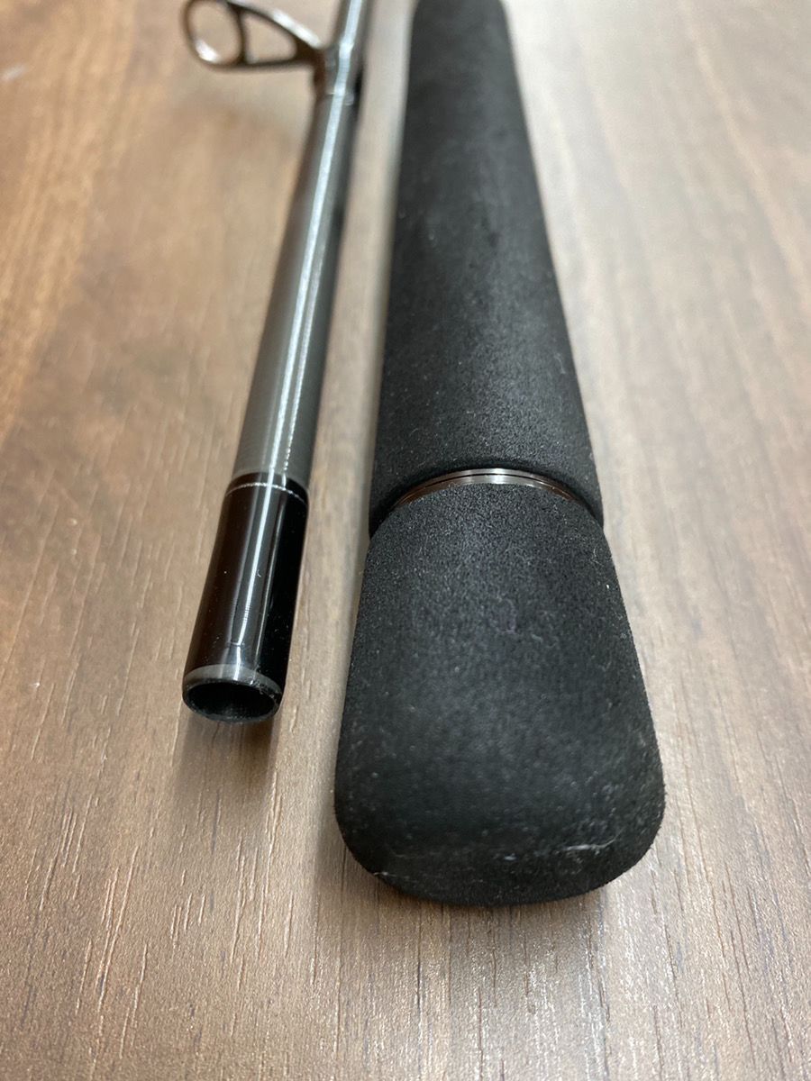 DAIWA ロッド LABRAX ラブラックス AGS 96 ML N