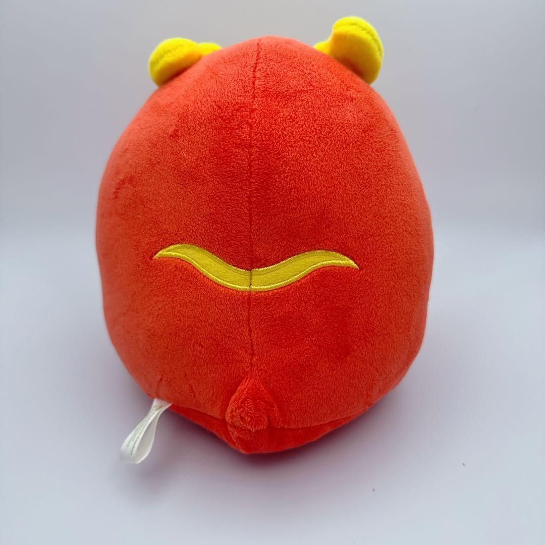 ポケセン限定】ダルマッカごっこピカチュウ ぬいぐるみ ポケモン